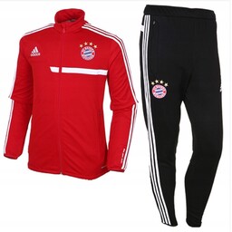 dres adidas Bayern Monachium G73597