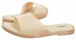 Klapki Melissa Miranda Slide AD 33962/AR891 Beige/Beige (ML292-a)