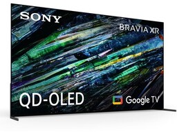 SONY Telewizor XR-77A95L 77" OLED 4K 120Hz Google