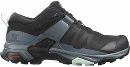 Buty Salomon X Ultra 4 GORE-TEX W Black/