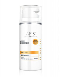 APIS - Professional - Protective Face Cream -