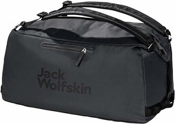 Jack Wolfskin TRAVELTOPIA Duffle 65 torba podróżna, Phantom