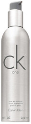 Calvin Klein ck one balsam do ciała 250