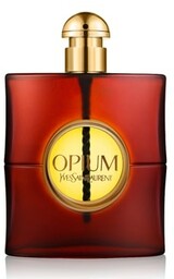 Yves Saint Laurent Opium Woda perfumowana 50 ml