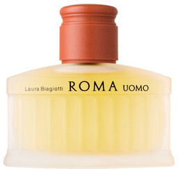 Laura Biagiotti Roma Uomo woda toaletowa 75 ml