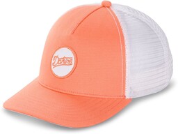 czapka damska DAKINE SHORELINE TRUCKER Coral Reef