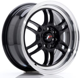 Felga JR Wheels JR7 15x7 ET38 4x100/114 Glossy