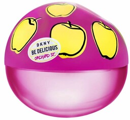 DKNY Be Delicious Orchard Street 30ml woda perfumowana