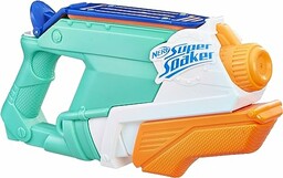 Hasbro E0021Eu4 Nerf Super Soaker Splash Mouth Pistolet