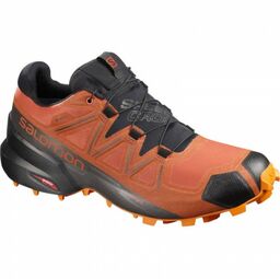 Buty Salomon Speedcross 5 GTX Burnt Bric