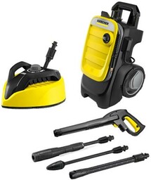 Karcher K 7 Compact Home 600l/h Pompa aluminiowa