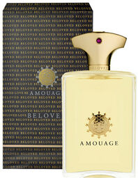 Amouage Beloved Man, Woda perfumowana 100ml