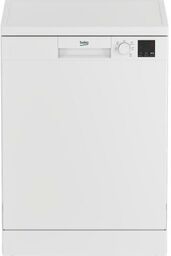 Beko DVN05320W 59,8cm Zmywarka