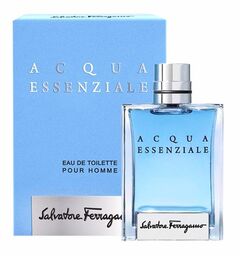 Salvatore Ferragamo Acqua Essenziale, Woda toaletowa 30ml