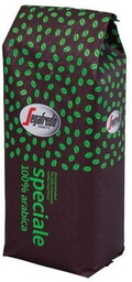 Segafredo Speciale 100% Arabica Ziarnista 1Kg