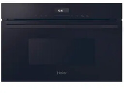 Haier H38DMWID46NB Grill Kuchenka mikrofalowa do zab.