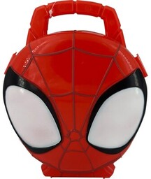 KIDS EUROSWAN Zestaw kreatywny Spider-Man SP50068