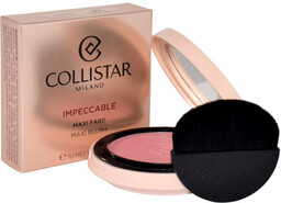 Collistar Impeccable Maxi Blush róż do policzków 07