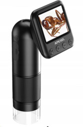 APEXEL Mikroskop cyfrowy MS008 LCD