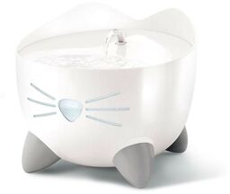 CATIT - Fontanna Pixi dla kota biała 2,5l