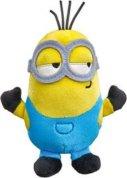 Schmidt Spiele 42733 Minionki, pozostawione Kevin pluszowa figurka,