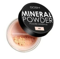 GOSH Mineral Powder 002 Ivory 8g