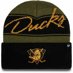 Czapka 47 Brand NHL Anaheim Ducks Italic ''47