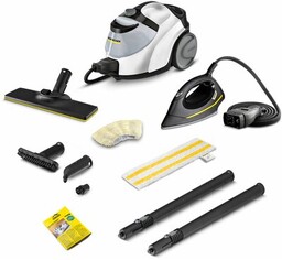 KARCHER Parownica SC 5 EasyFix Iron 1.512-661.0 Odbierz