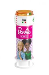 Bańki mydlane 60 ml Barbie BW550000