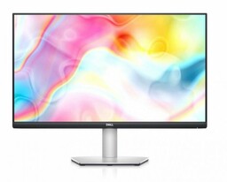 Dell Monitor S2722QC 27 cali IPS 4K 3840x2160/HDMI/USBC/Speaker