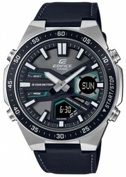 CASIO Zegarek EDIFICE EFV-C110L-1AVEF