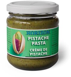 KREM Z PISTACJI 100 % BEZGLUTENOWY BIO 175