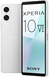 SONY Smartfon Xperia 10 VI 8/128GB 5G 6.1"