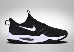 Nike Precision 5 Flyease Oreo