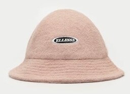 Ellesse Kapelusz Paloma Bucket Hat Pink