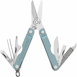 Multitool Leatherman Micra Arctic