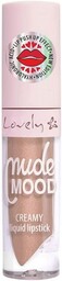 Pomadka do ust Nude Mood New Edition nr