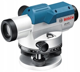 Bosch Niwelator GOL26 D