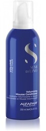 ALFAPARF MILANO Semi di Lino Volume Volumizing Mousse