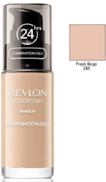 Revlon ColorStay 250 Fresh Beige 30ml podkład