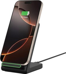 Tech-Protect Ładowarka indukcyjna Qi15W A40 Wireless Charger, Qi,