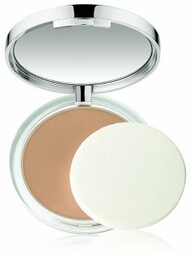 CLINIQUE Almost Powder SPF 15 Kompaktowy puder 10