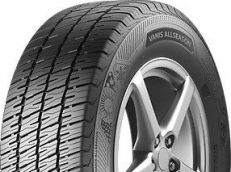 Barum 195/60R16 C Vanis AllSeason 99H