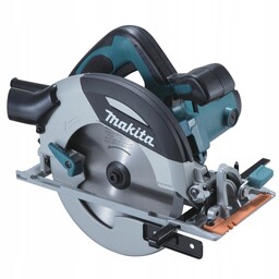 Makita Ręczna Pilarka Tarczowa 190 MM HS7100