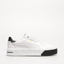 PUMA PUMA CALI COURT LTH WNS