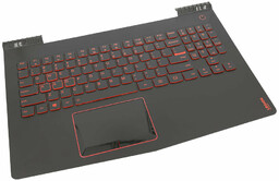 Klawiatura laptopa do Lenovo Legion Y520-15IKBN - PALMREST