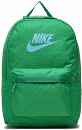 Plecak Nike Heritage DC4244 324 Zielony