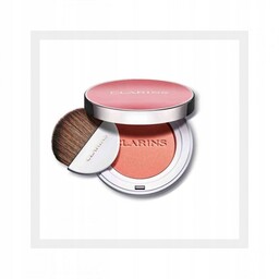 Róż do policzków prasowany Clarins Cheeky Boum 5