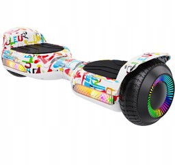 Deskorolka Elektryczna Hoverboard Paint 6,5 Deska