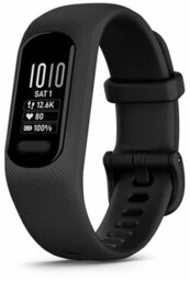 Smartband GARMIN Vivosmart 5 mały/średni Czarny 010-02645-10